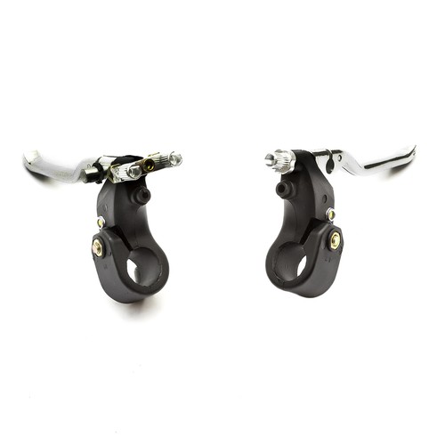 Mini moto brake levers twin - brake,