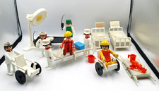 Playmobil Geobra 3404 System