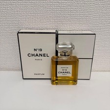 New chanel 19 perfume - [new],