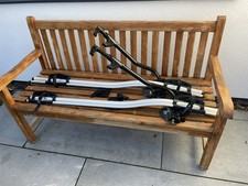 2* Audi 8T0071128 Roof  Cycle/Bike Carriers. Thule proride