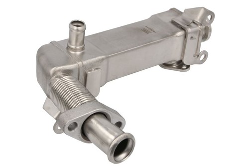Radiator exhaust gas - radiator,,