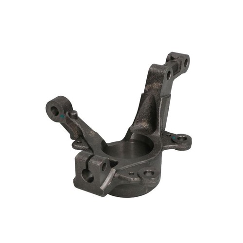 Knuckle front fits renault - knuckle, l
