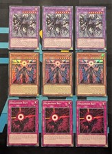 Hecahands deck core card - hecahands,