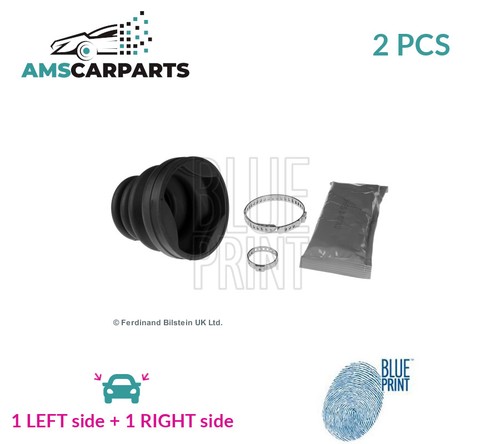 Joint boot kit pair - joint,