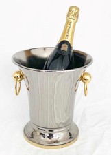 LARGE CHAMPAGNE WINE COOLER