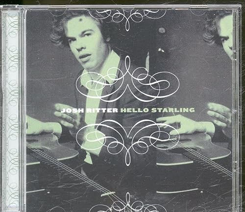 Hello starling josh - josh, ritter
