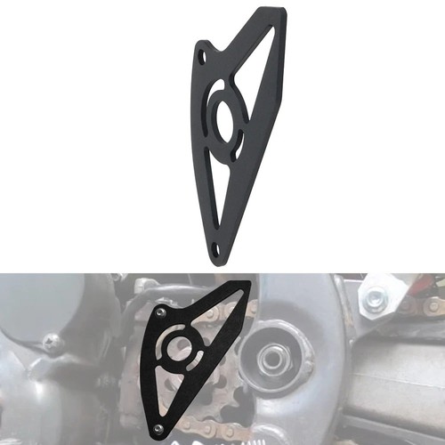 Motorcycle front sprocket - front,