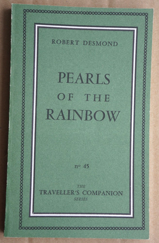 Pearls the rainbow by - rainbow,