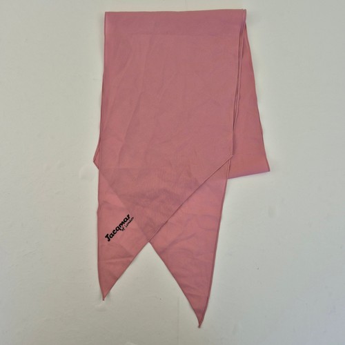 Jacqmar scarf pink women - pink, women's