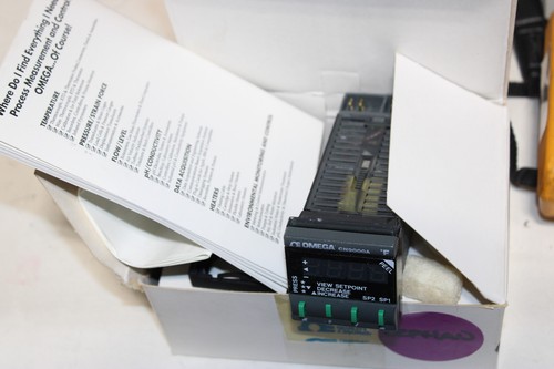 New omega cn9000a - new,