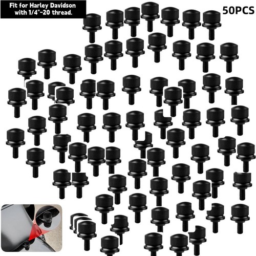 50pcs seat bolt - bolt, for
