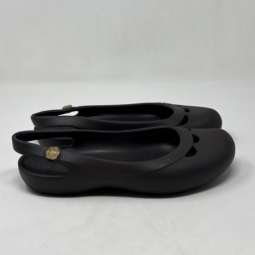 Crocs jayna flats shoes - crocs,