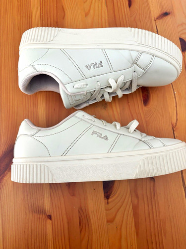 Fila low top - fila,