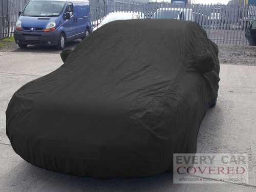 Dustpro indoor car cover - dustpro,