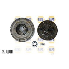 3 Piece Clutch Kit For VW Golf