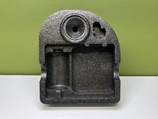 ❇️ 2012 VOLVO V50 SPARE WHEEL BREAK DOWN TOOL KIT FOAM  31280842   •3