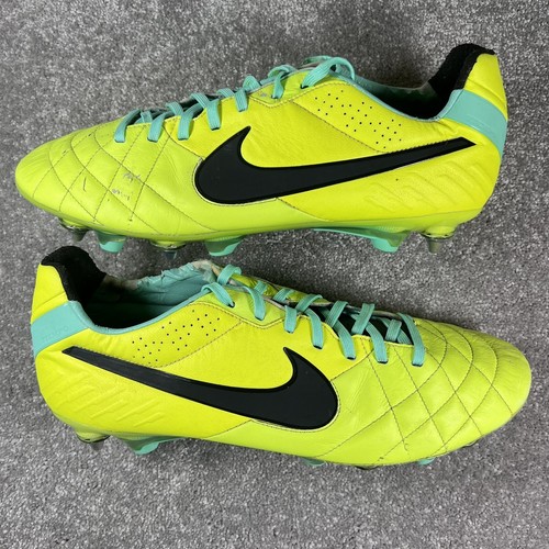 Nike tiempo legend - iv, acc