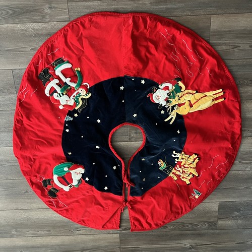Retro style velvet embellished - retro,