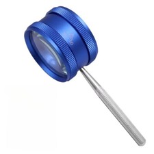 35X Handheld Magnifier