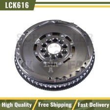 LuK Clutch Dual Mass Flywheel