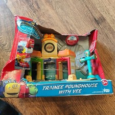 Chuggington Interactive Trains