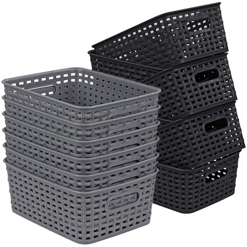 Handy plastic rattan - handy,