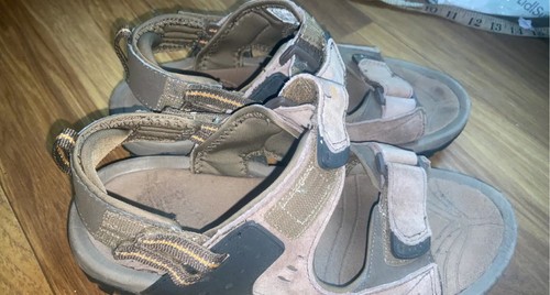 Mens karrimor sandals size - size, uk