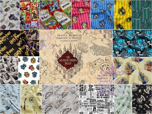 Fs635 harry potter collection - fs635,