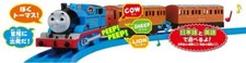 TAKARA TOMY Plarail Thomas &