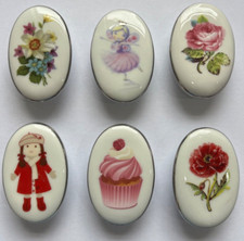 Silver Cross Dolls Pram