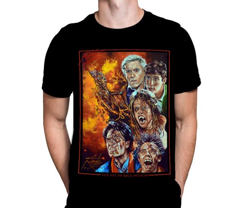 Fright night shirt - -, t-shirt