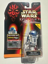 STAR WARS - EPISODE 1 - R2-D2