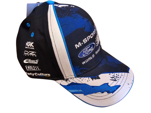 Official ford motorsport - official,