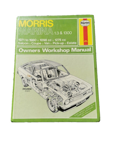Haynes morris marina 3 - morris, marina,
