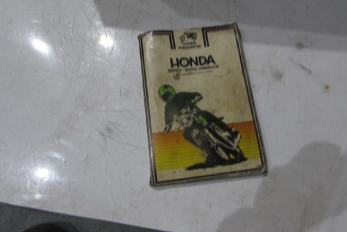 1972 honda 350 500cc fours - honda,