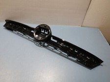 22-24 VW Polo GTI 2G Mk6 Radiator Grill Moulding Genuine 2G0853651T REF T8U-50