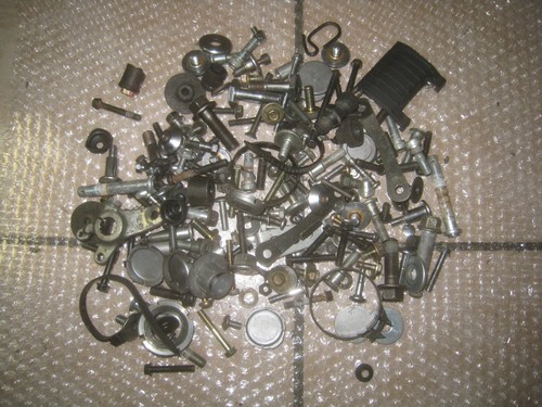 500 gm51b spare parts - gs, e
