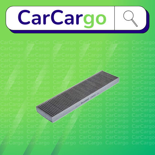 Activated carbon cabin - carbon, filter