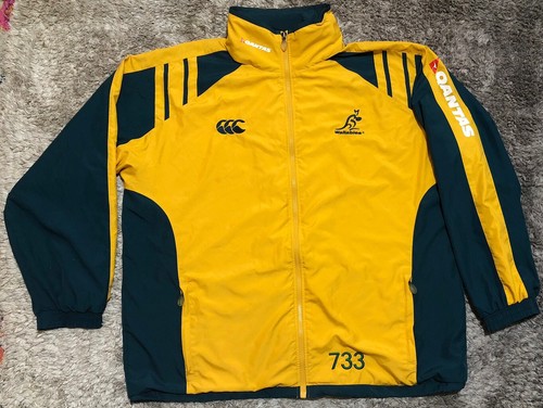 Australia wallabies 733 - wallabies, #733