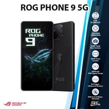 ASUS ROG Phone 9 5G Android