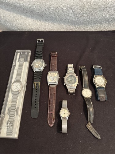 Job lot mixed men s - 7, men's