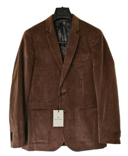 Paul smith corduroy jacket - paul,