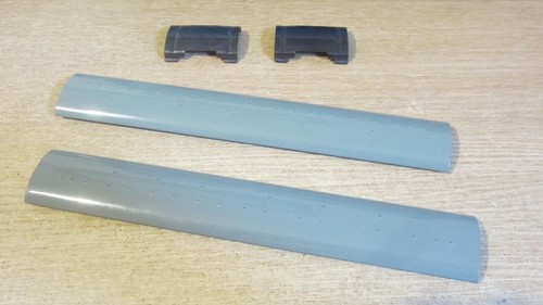 Hornby dublo spares - dublo,