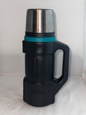 Thermos Hercules Rugged Steel
