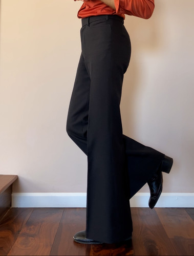 70s style custom tailored - style,