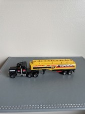 Matchbox 1981 Vintage Peterbilt Supergas Petrol Tanker