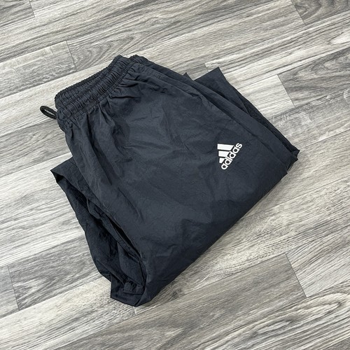Adidas pants mens - m, black