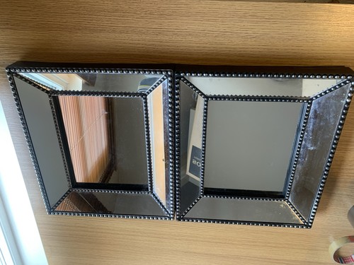 Industrial mirror - industrial,