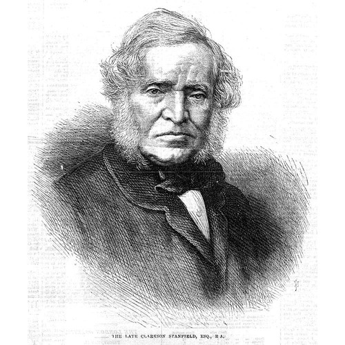 Clarkson stanfield eminent - clarkson,