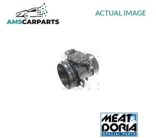 Air mass sensor - flow, meter